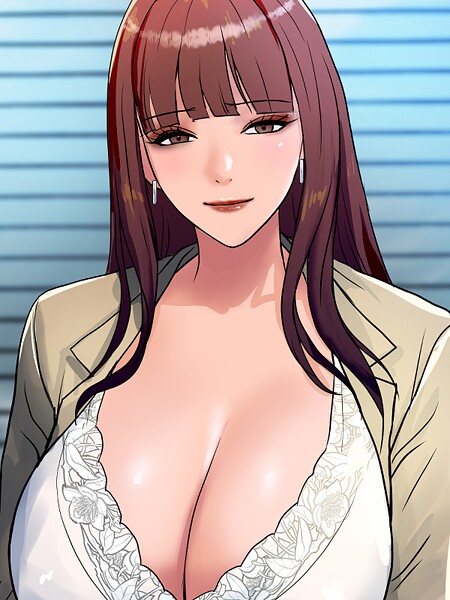 Mun Seok Bae【ロイヤルファミリー25】フルカラー-