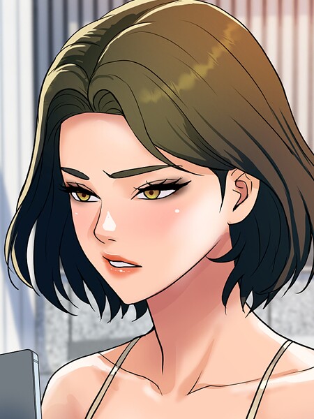 Mun Seok Bae【ロイヤルファミリー26】フルカラー-