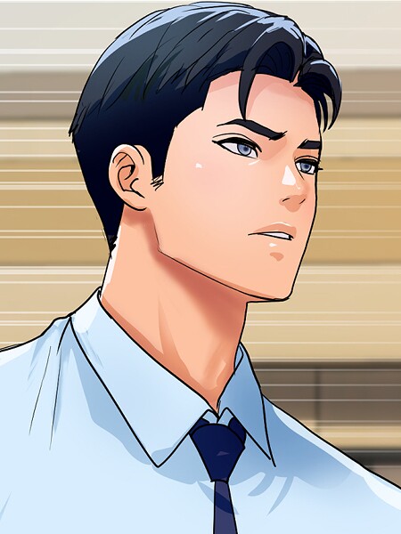 Mun Seok Bae【ロイヤルファミリー27】フルカラー-