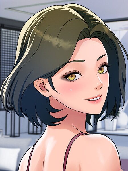 Mun Seok Bae【ロイヤルファミリー28】フルカラー-