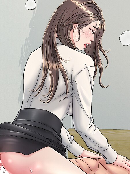 SH【もう一回〜止まらないおねだり〜13】フルカラー-