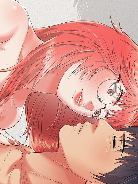 SH【もう一回〜止まらないおねだり〜14】フルカラー-