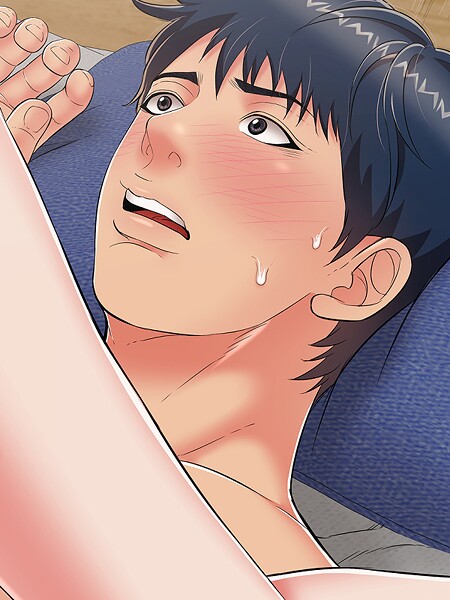 SH【もう一回〜止まらないおねだり〜22】フルカラー-