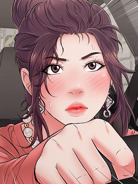 SH【もう一回〜止まらないおねだり〜33】フルカラー-