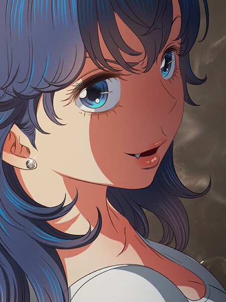 コキオ【俺のワルな同級生201】フルカラー-