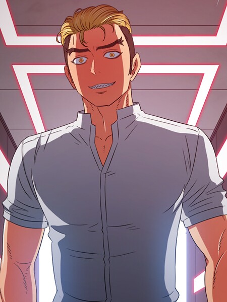 コキオ【俺のワルな同級生203】フルカラー-