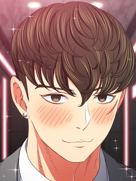 コキオ【俺のワルな同級生207】フルカラー-