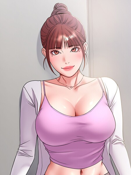 J_J【人生二週目〜ブサ男の俺がイケメンに！？〜28】フルカラー-