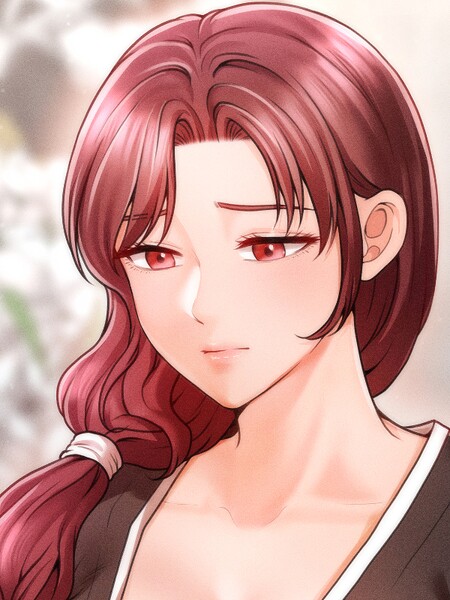 Elise Shin【リベンジ・タイムリープ1】フルカラー-