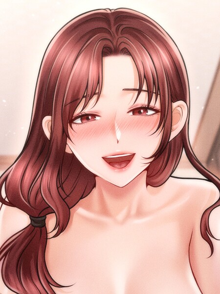 Elise Shin【リベンジ・タイムリープ4】フルカラー-