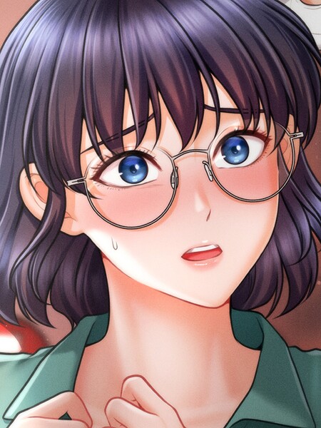 Elise Shin【リベンジ・タイムリープ6】フルカラー-