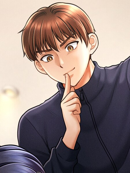 Elise Shin【リベンジ・タイムリープ7】フルカラー-