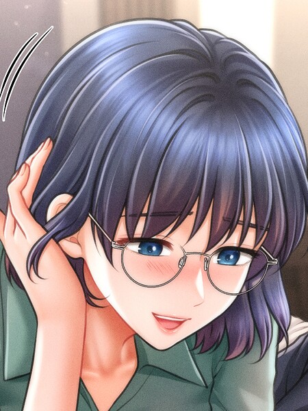 Elise Shin【リベンジ・タイムリープ8】フルカラー-