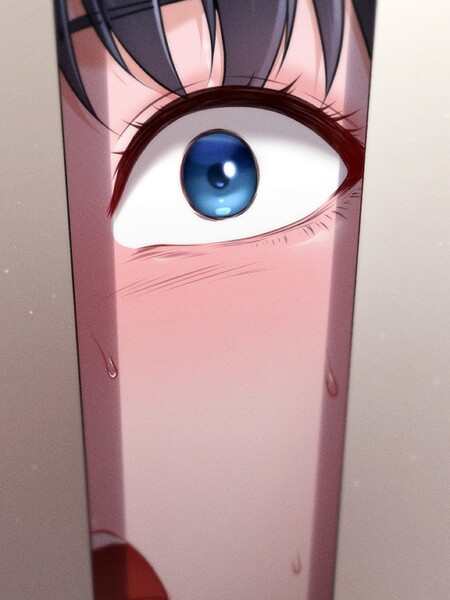 Elise Shin【リベンジ・タイムリープ14】フルカラー-