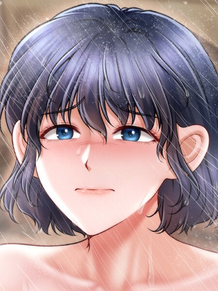 Elise Shin【リベンジ・タイムリープ15】フルカラー-