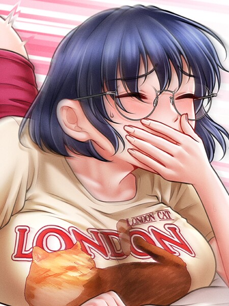 Elise Shin【リベンジ・タイムリープ18】フルカラー-