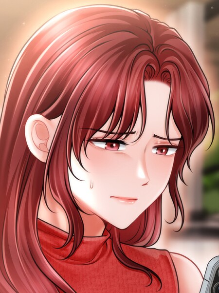 Elise Shin【リベンジ・タイムリープ19】フルカラー-