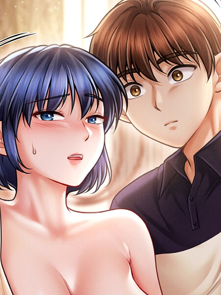 Elise Shin【リベンジ・タイムリープ22】フルカラー-