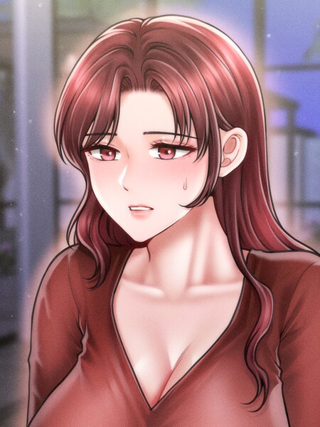 Elise Shin【リベンジ・タイムリープ24】フルカラー-