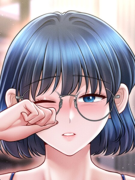 Elise Shin【リベンジ・タイムリープ26】フルカラー-