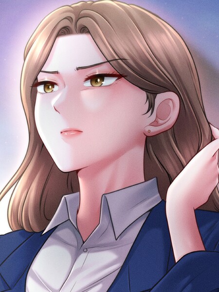 Elise Shin【リベンジ・タイムリープ28】フルカラー-