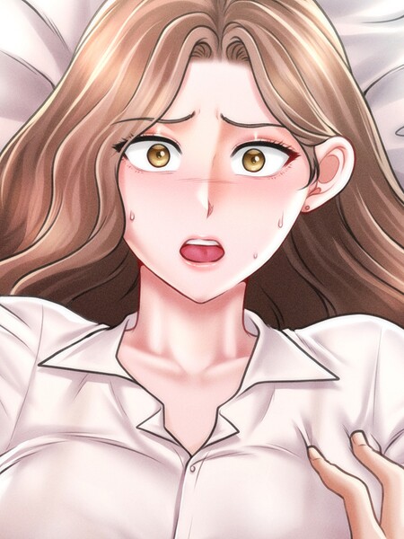 Elise Shin【リベンジ・タイムリープ30】フルカラー-