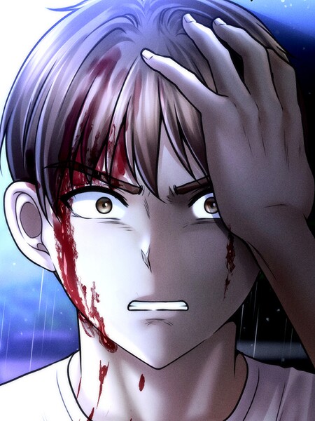 Elise Shin【リベンジ・タイムリープ32】フルカラー-