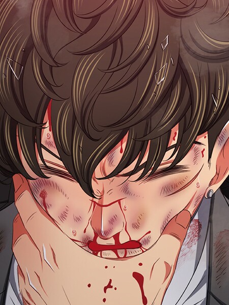 コキオ【俺のワルな同級生209】フルカラー-