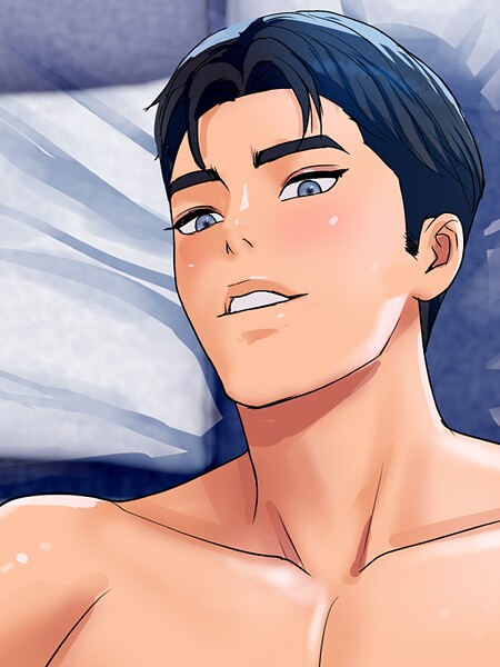 Mun Seok Bae【ロイヤルファミリー30】フルカラー-