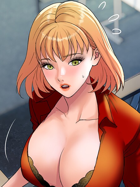 Mun Seok Bae【ロイヤルファミリー32】フルカラー-