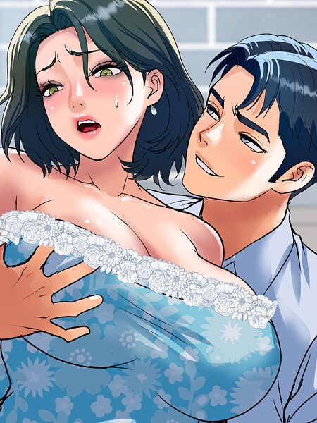 Mun Seok Bae【ロイヤルファミリー33】フルカラー-