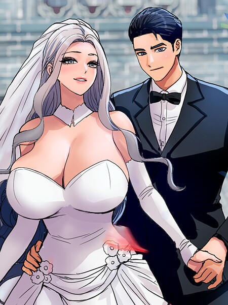 Mun Seok Bae【ロイヤルファミリー36】フルカラー-