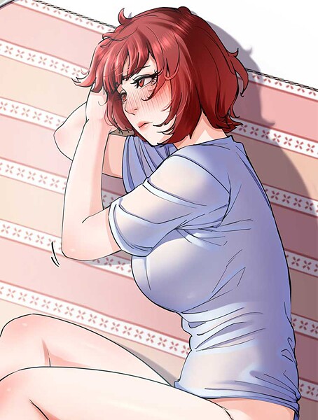 花林【ハーレムの王6】フルカラー-