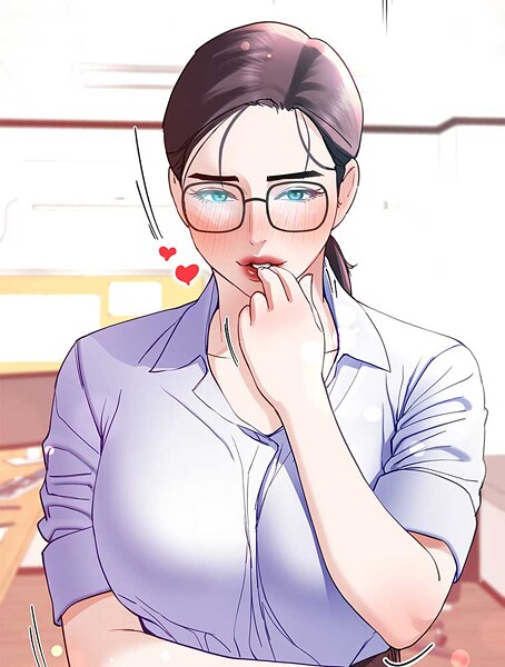 花林【ハーレムの王8】フルカラー-