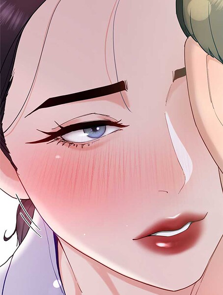 花林【ハーレムの王10】フルカラー-