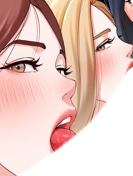 花林【ハーレムの王11】フルカラー-