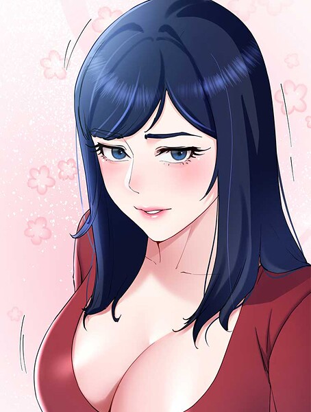 花林【ハーレムの王14】フルカラー-