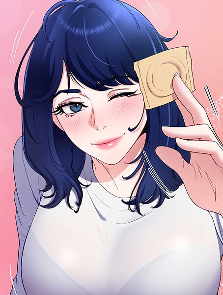 花林【ハーレムの王25】フルカラー-