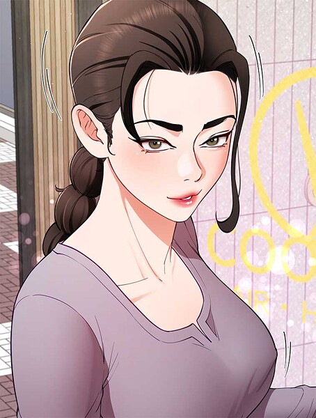 花林【ハーレムの王40】フルカラー-