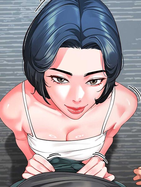 花林【ハーレムの王55】フルカラー-