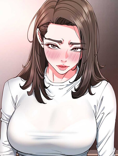 花林【ハーレムの王58】フルカラー-